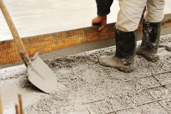 trusted northern beaches concrete contractor