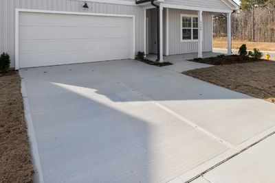 concrete driveways northern beaches