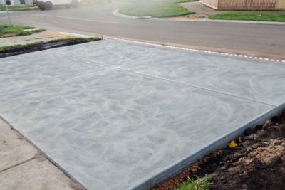concrete repairs northern beaches