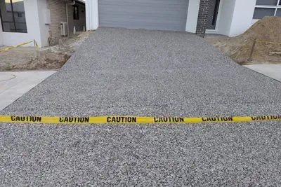 concrete driveways northern beaches